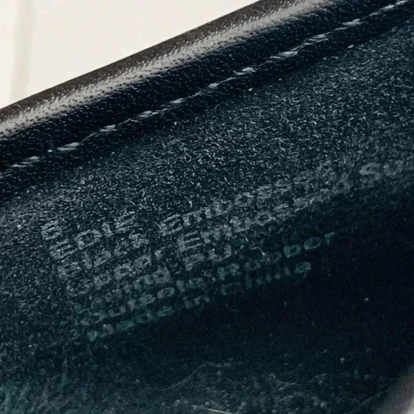 Sole Society Embossed Leather Flats - Picture 7 of 7